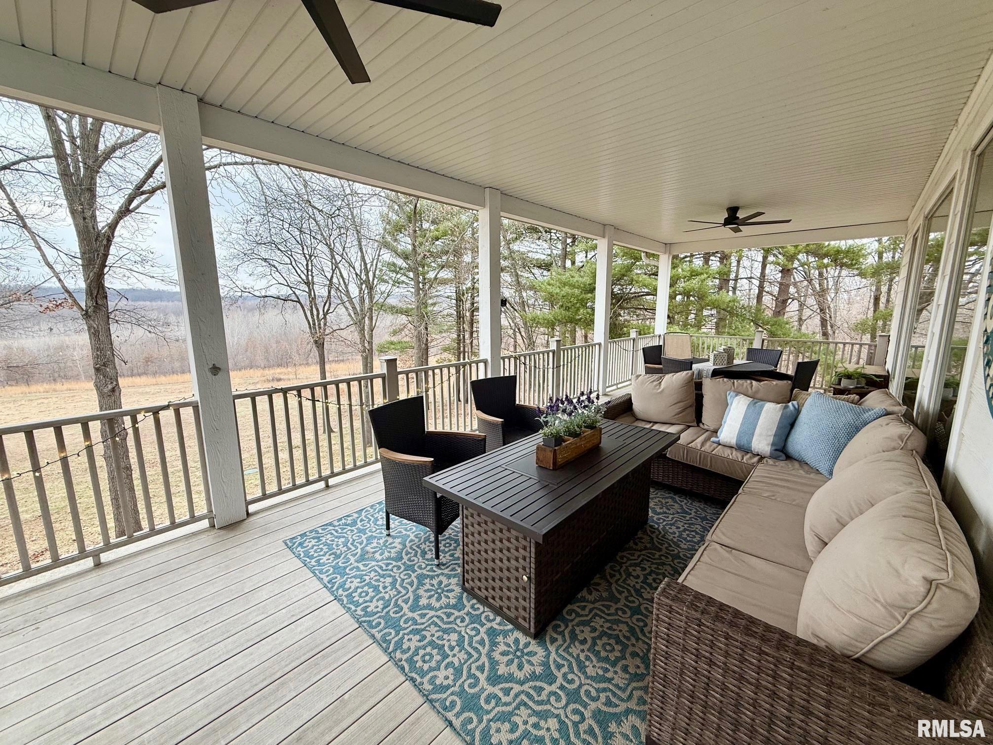 19051 Athens Blacktop Road Petersburg, IL 62675 - Photo 25 of 79