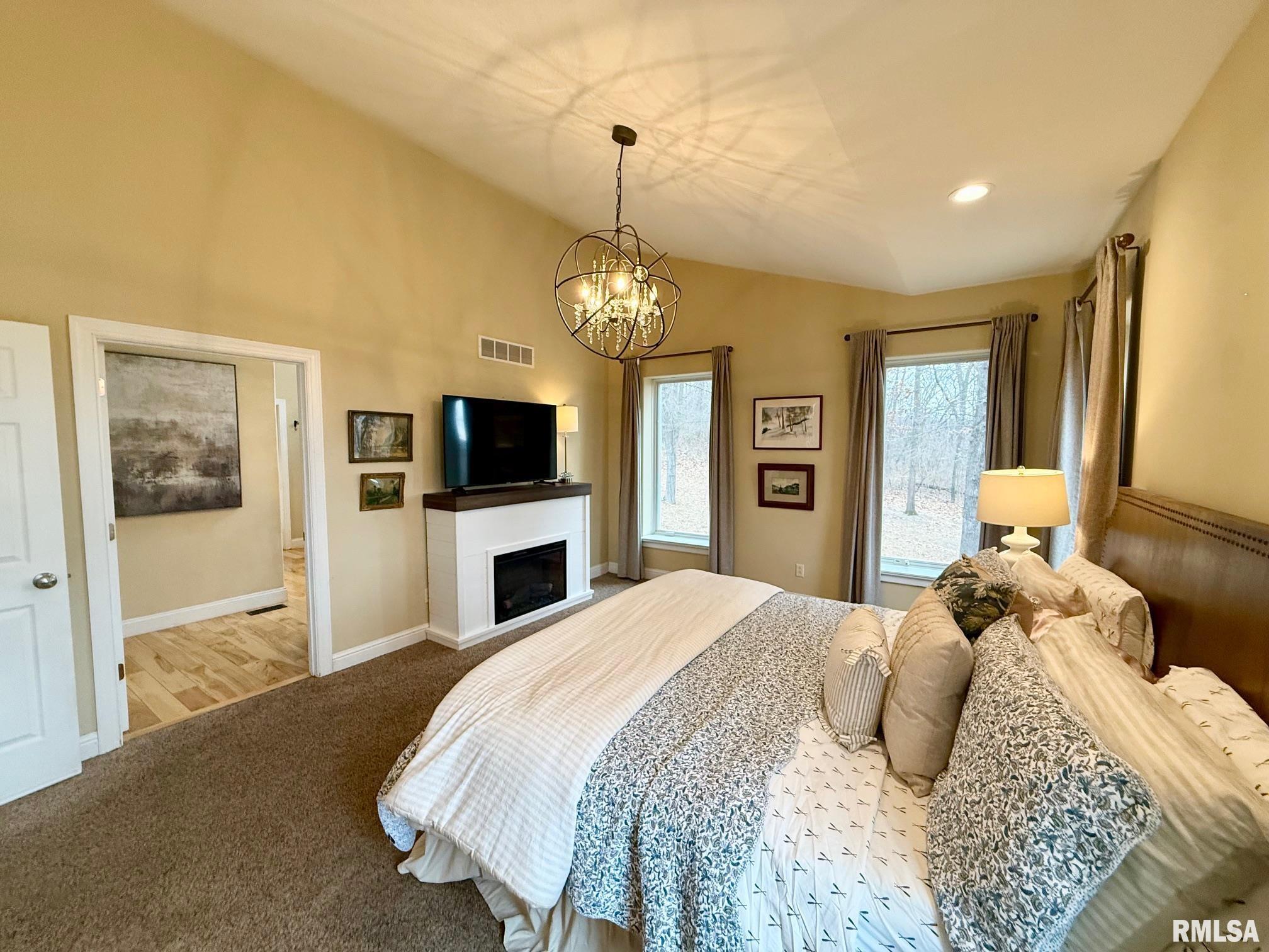 19051 Athens Blacktop Road Petersburg, IL 62675 - Photo 32 of 79