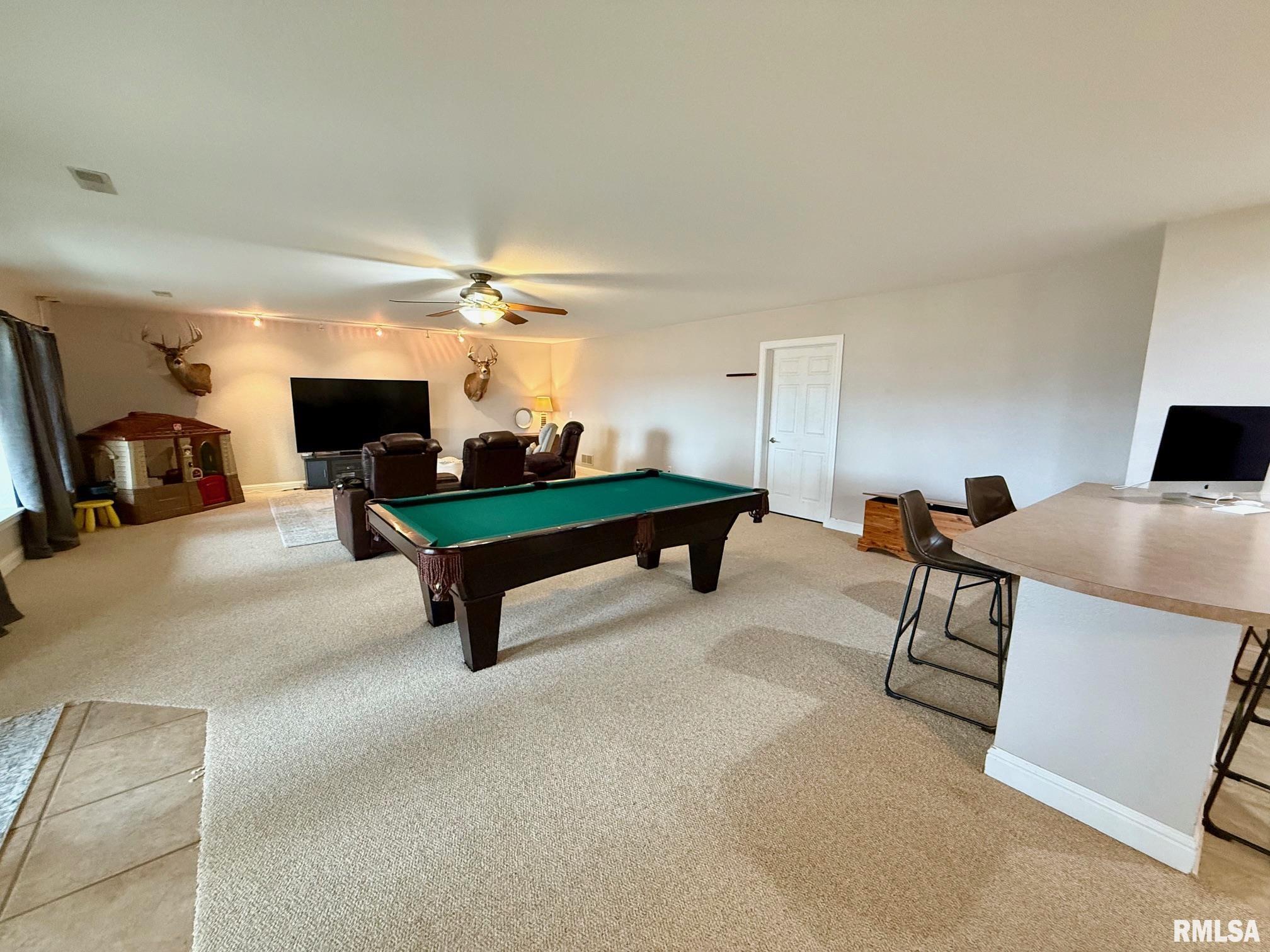 19051 Athens Blacktop Road Petersburg, IL 62675 - Photo 50 of 79