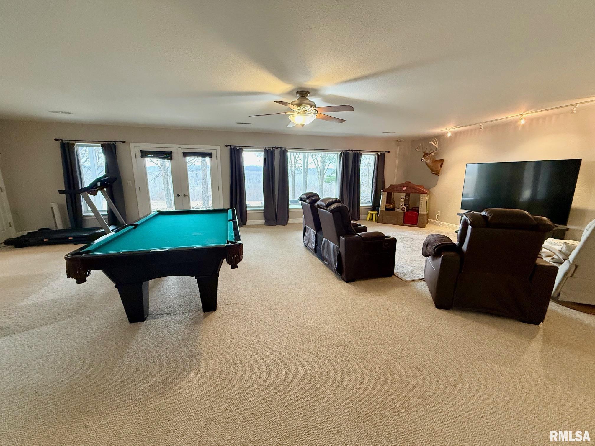 19051 Athens Blacktop Road Petersburg, IL 62675 - Photo 53 of 79