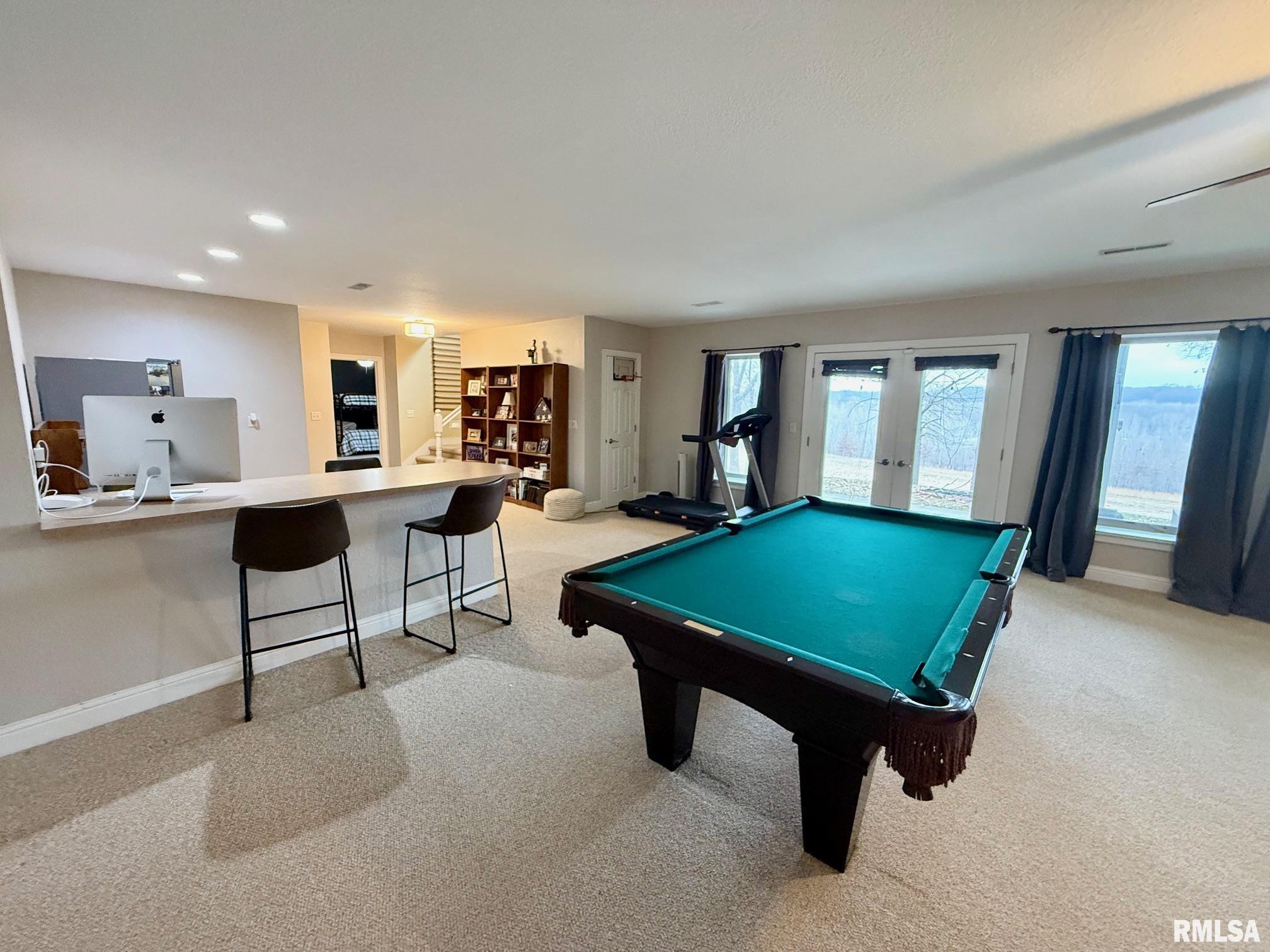 19051 Athens Blacktop Road Petersburg, IL 62675 - Photo 55 of 79