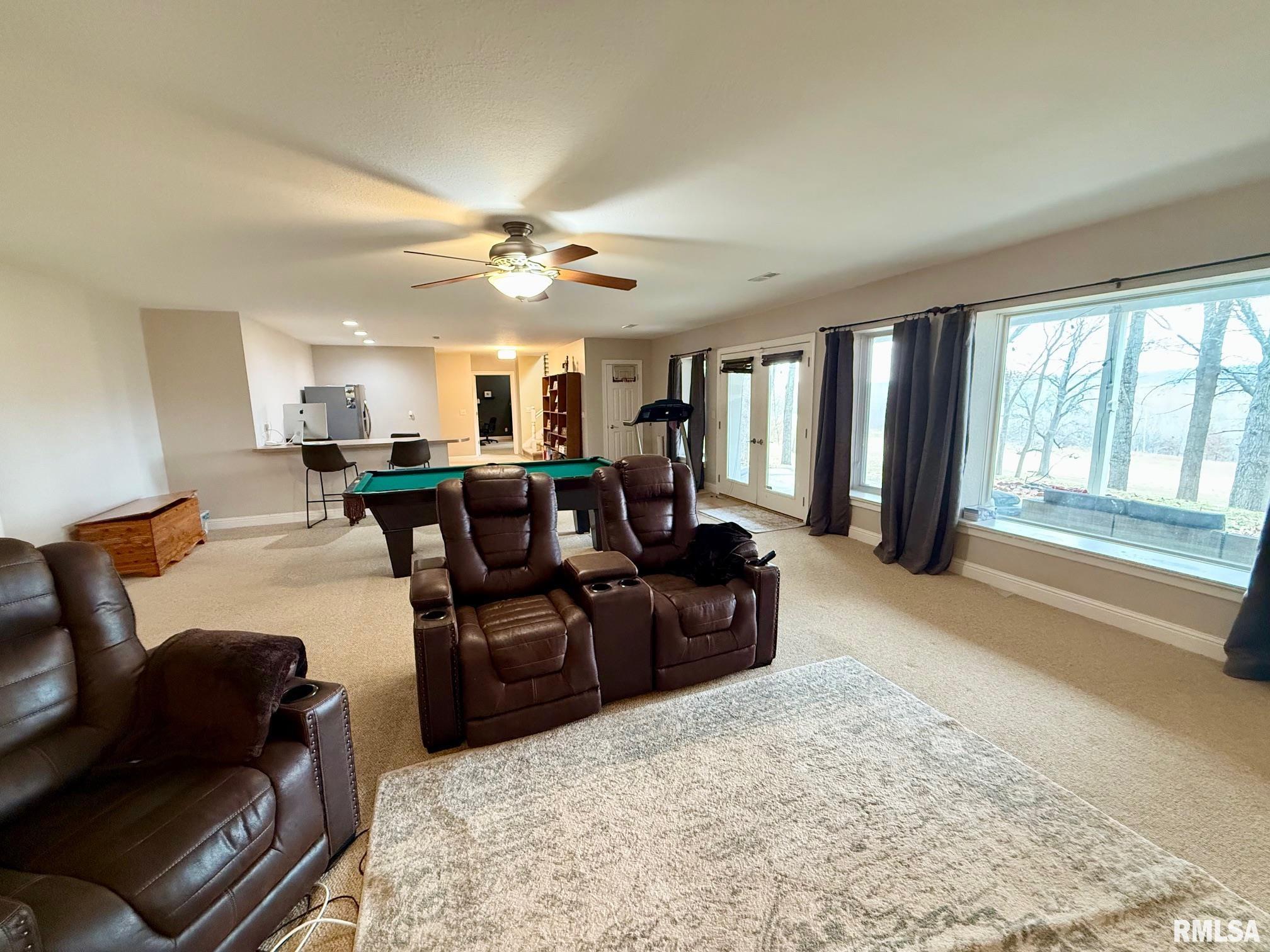 19051 Athens Blacktop Road Petersburg, IL 62675 - Photo 56 of 79