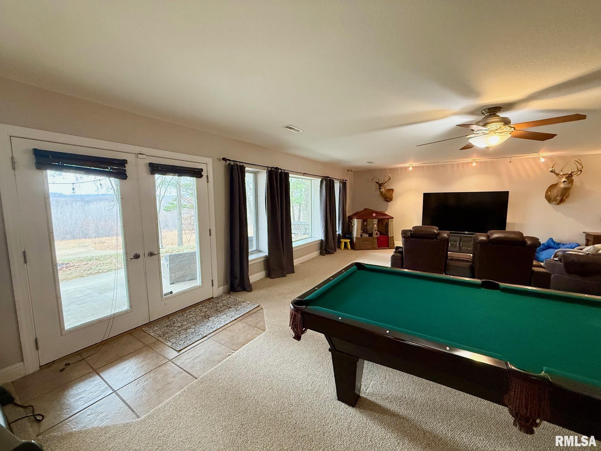 19051 Athens Blacktop Road Petersburg, IL 62675 - Photo 58 of 79