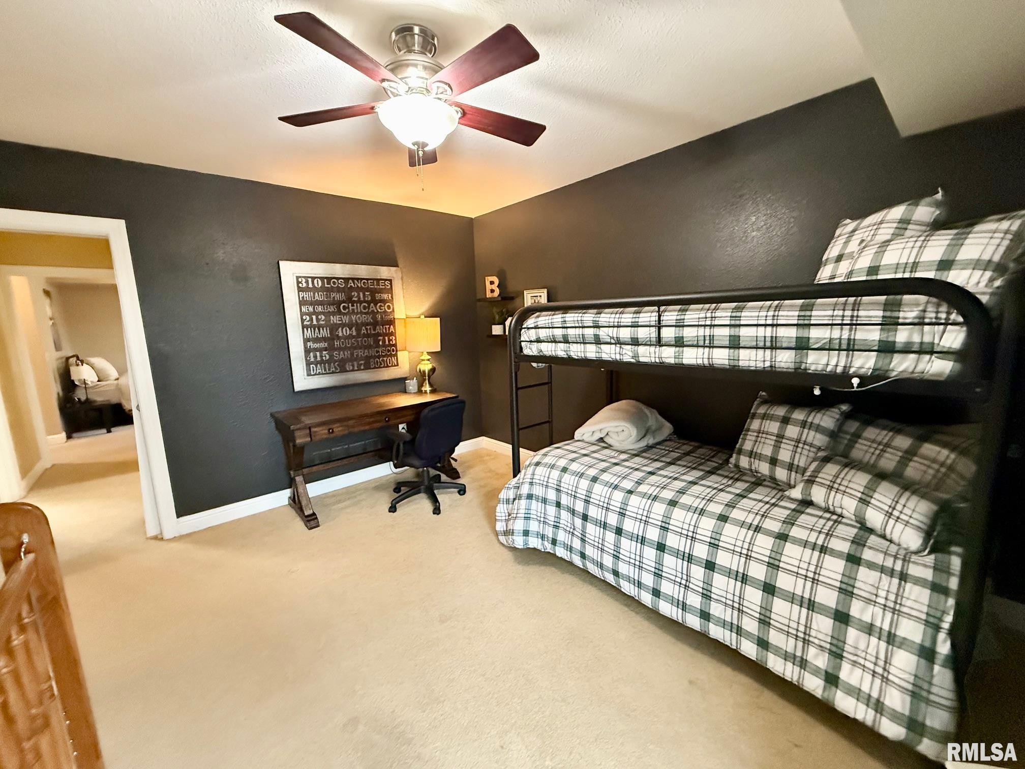 19051 Athens Blacktop Road Petersburg, IL 62675 - Photo 60 of 79