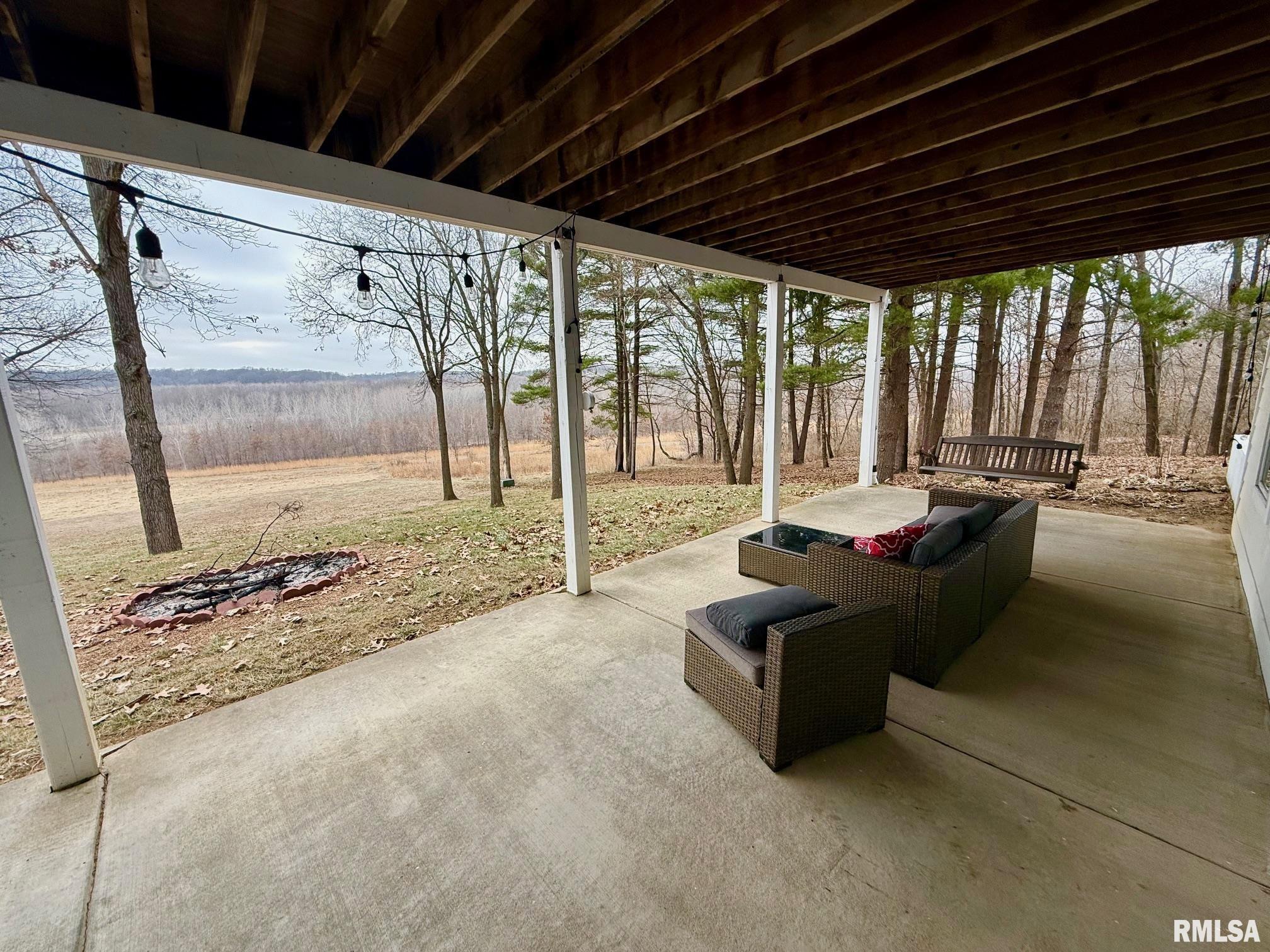 19051 Athens Blacktop Road Petersburg, IL 62675 - Photo 70 of 79