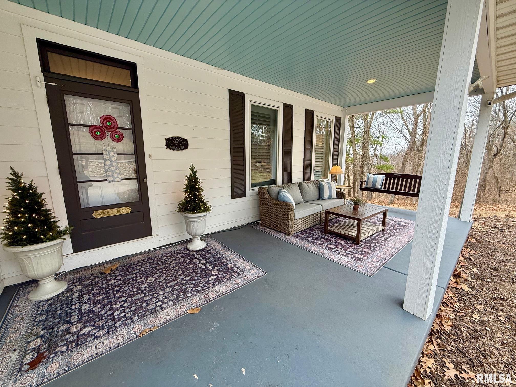 19051 Athens Blacktop Road Petersburg, IL 62675 - Photo 79 of 79