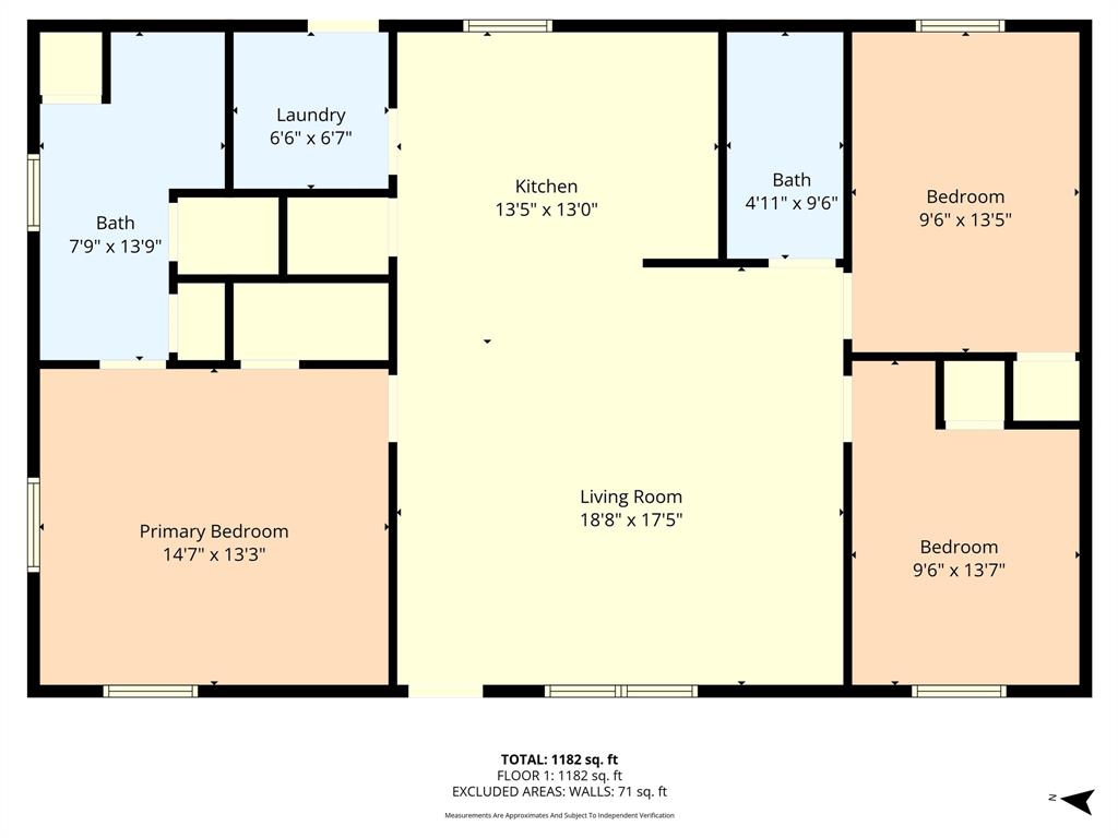 5288 Ft Graham Road West, TX 76691 - Photo 19 of 19