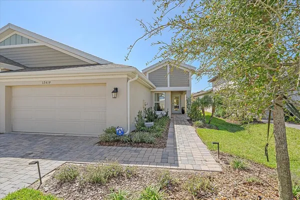 $387,500 | 12419 Oak Hill Way, Parrish, FL 34219