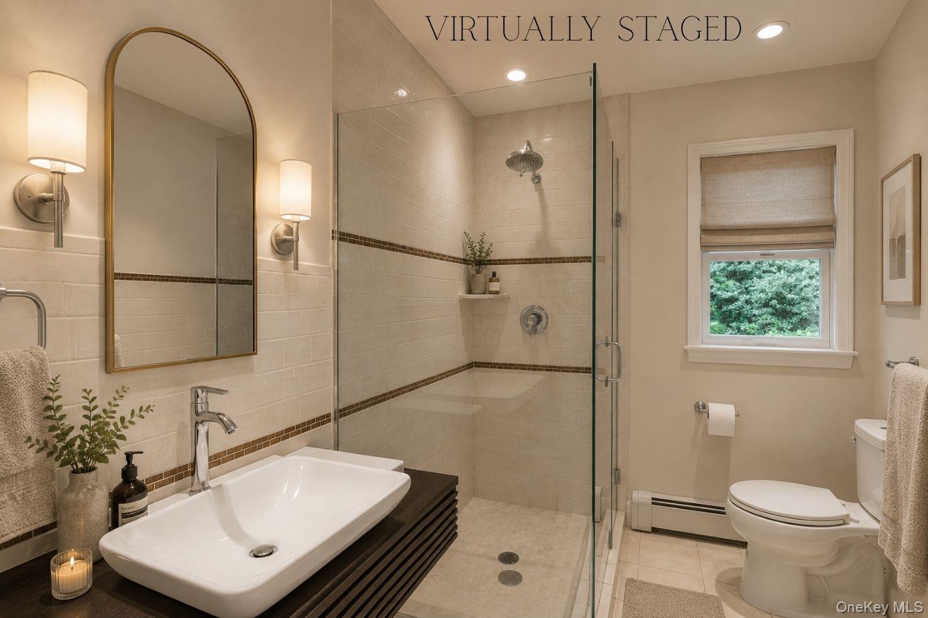 75 Cove Road Huntington, NY 11743 - Photo 15 of 38 Virtually Staged with AI for visualization