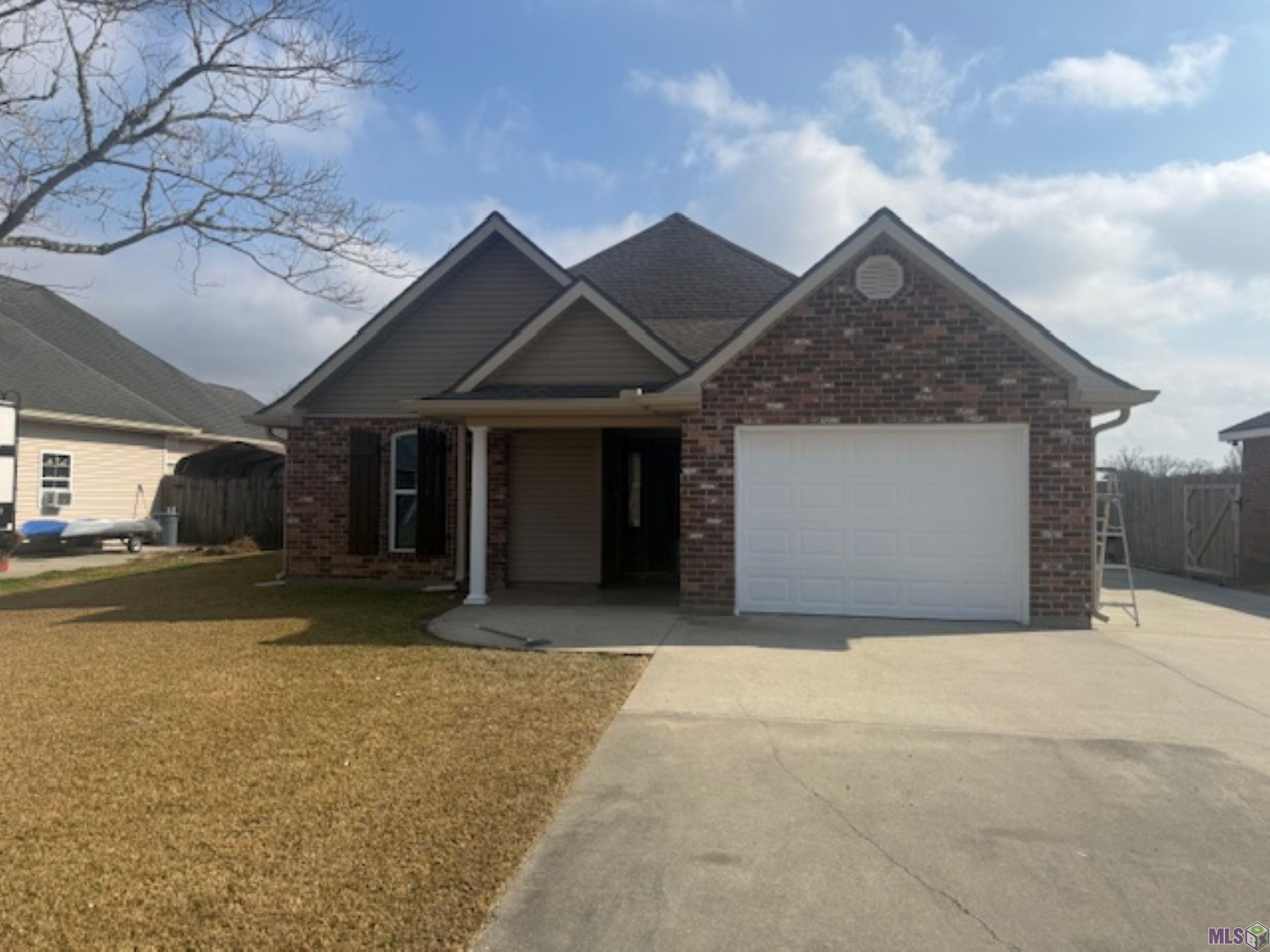 174 Blue Ridge Drive Gray, LA 70359 - Photo 1 of 15