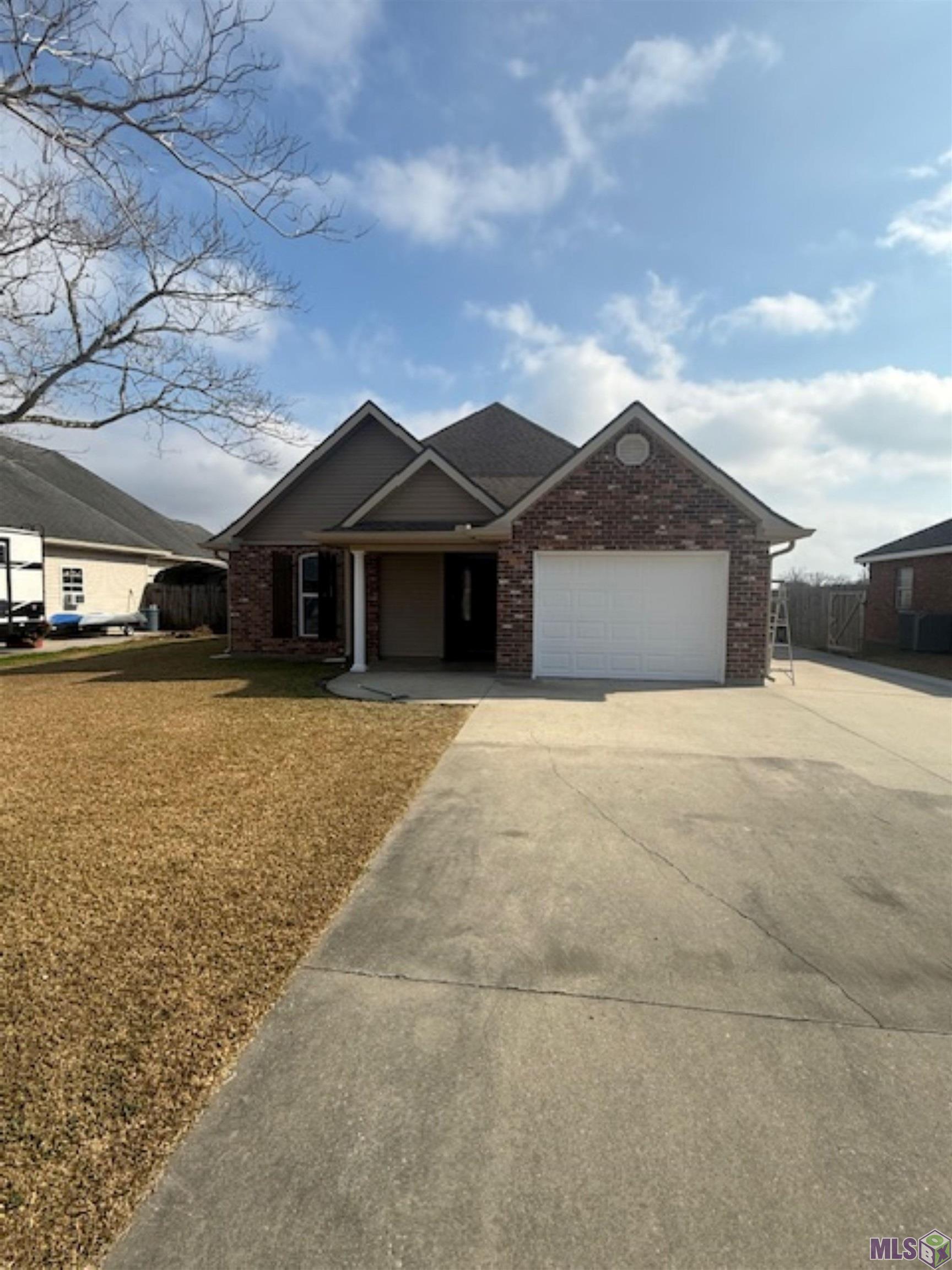 174 Blue Ridge Drive Gray, LA 70359 - Photo 2 of 15