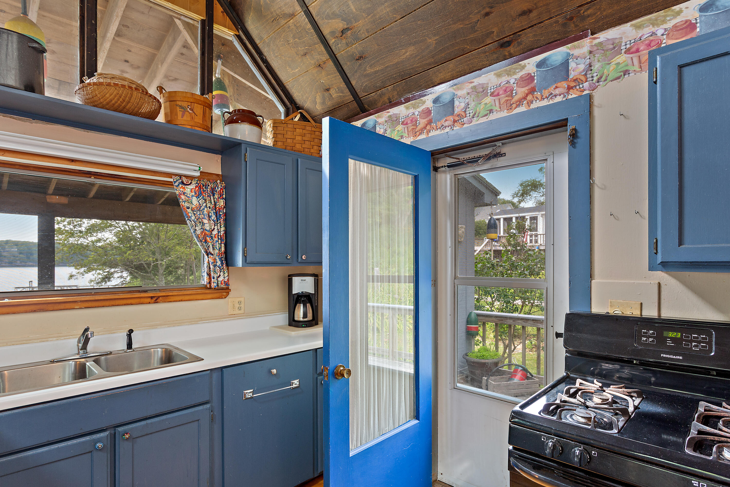 113 West Side Road South Bristol, ME 04568 - Photo 13 of 45 16-113WSideRd-SouthBristol-KS