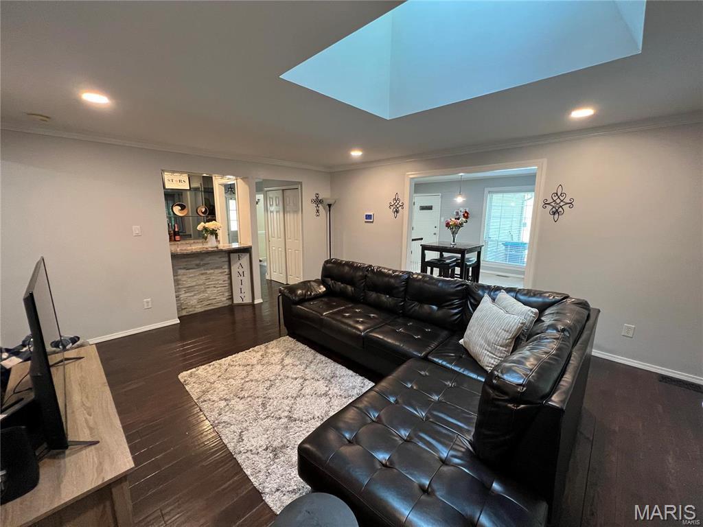 1272 Beaver Creek Road Chesterfield, MO 63017 - Photo 4 of 25