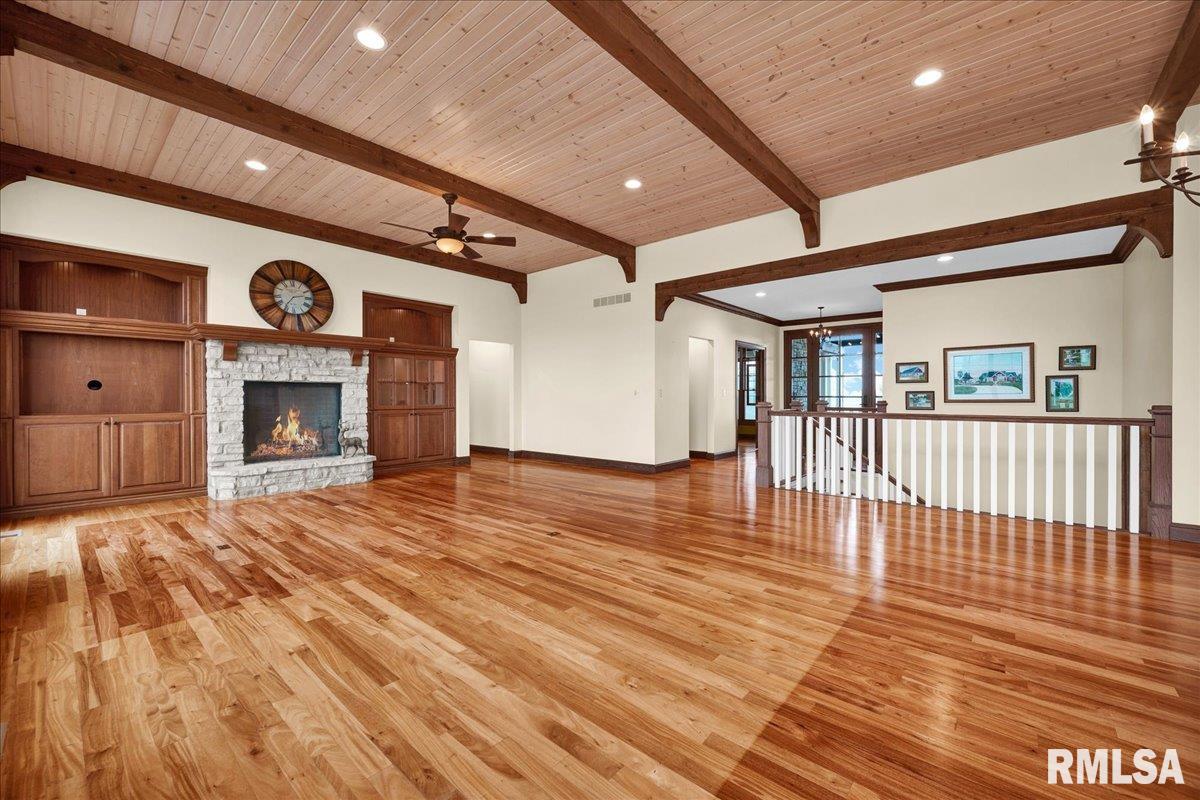 23523 West Barrett Road Elmwood, IL 61529 - Photo 11 of 81