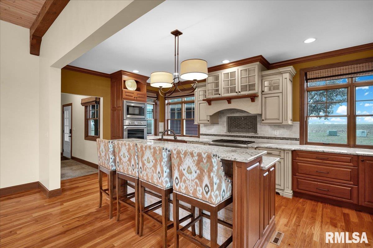 23523 West Barrett Road Elmwood, IL 61529 - Photo 17 of 81