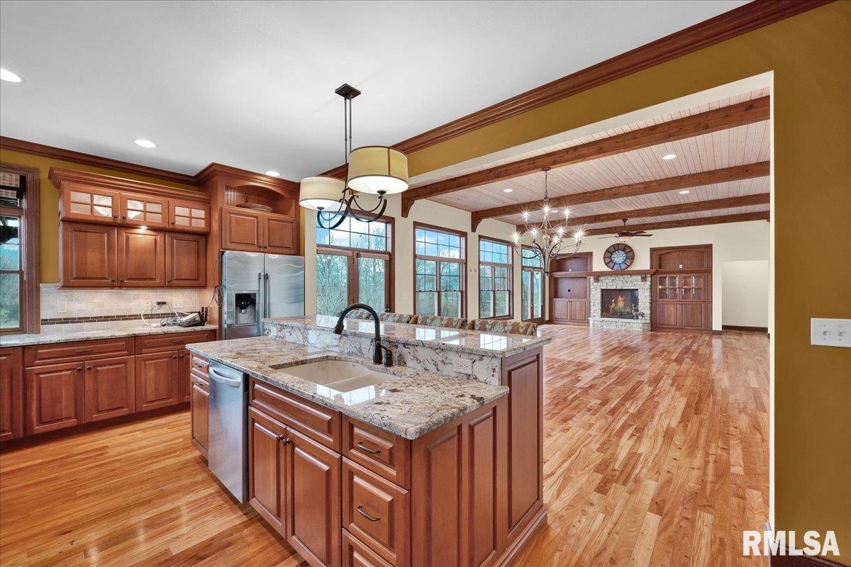 23523 West Barrett Road Elmwood, IL 61529 - Photo 20 of 81