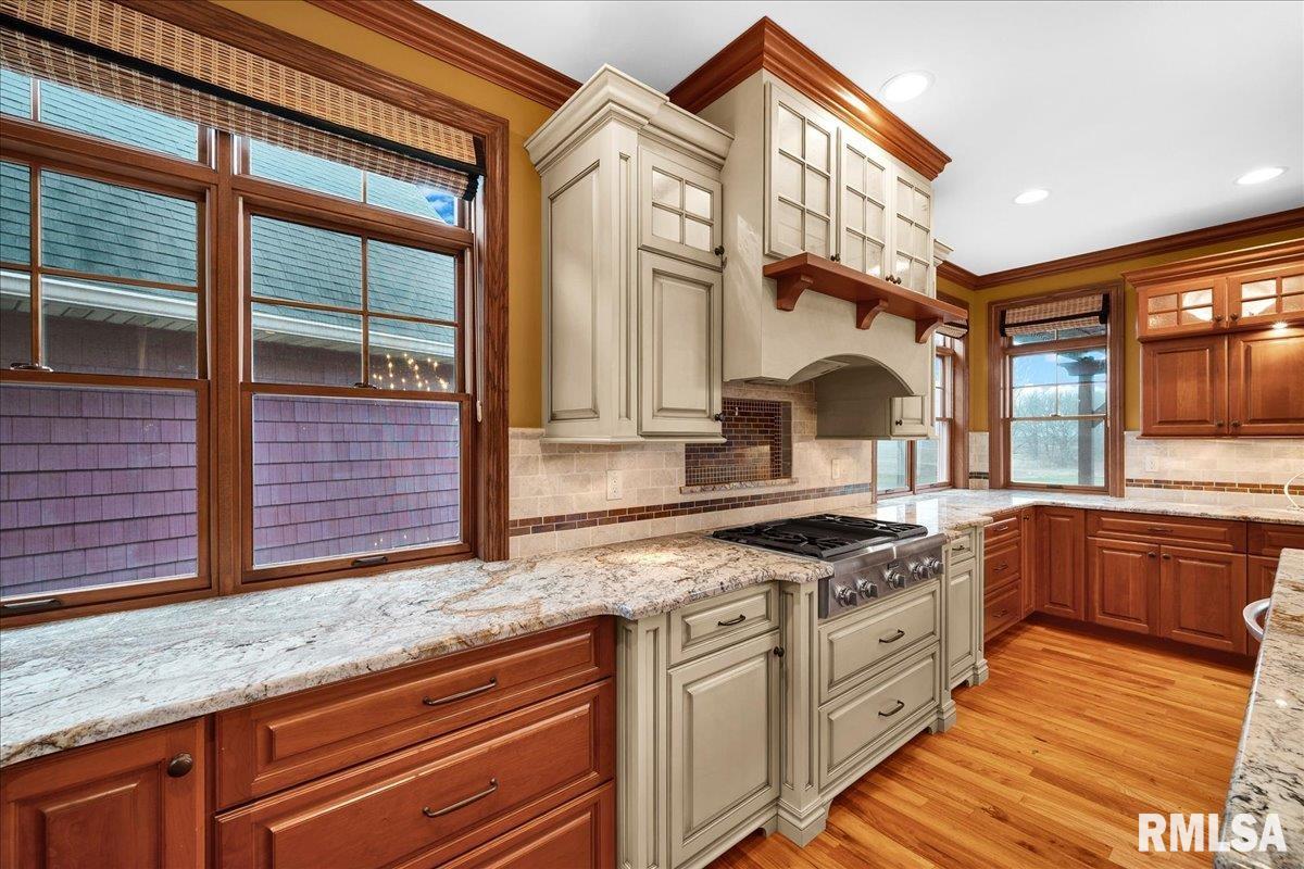 23523 West Barrett Road Elmwood, IL 61529 - Photo 21 of 81