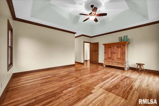 $899,500 | 23523 West Barrett Road, Elmwood, IL 61529