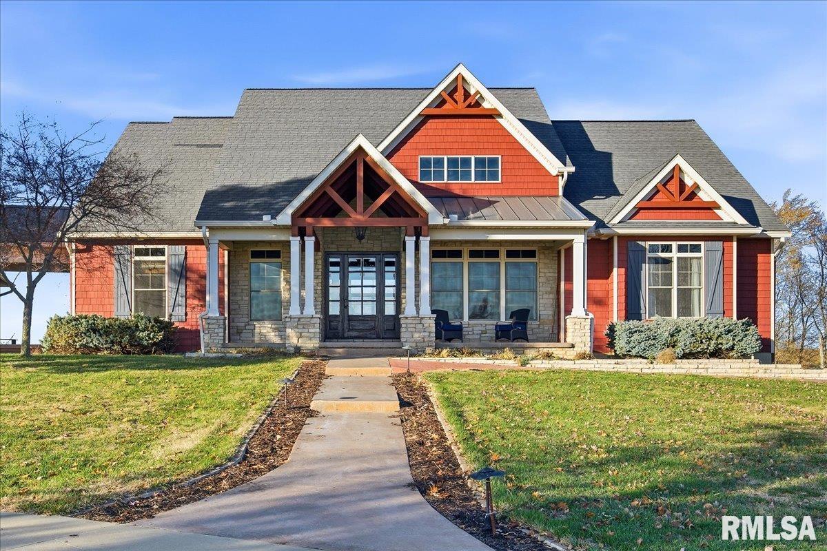 23523 West Barrett Road Elmwood, IL 61529 - Photo 3 of 81