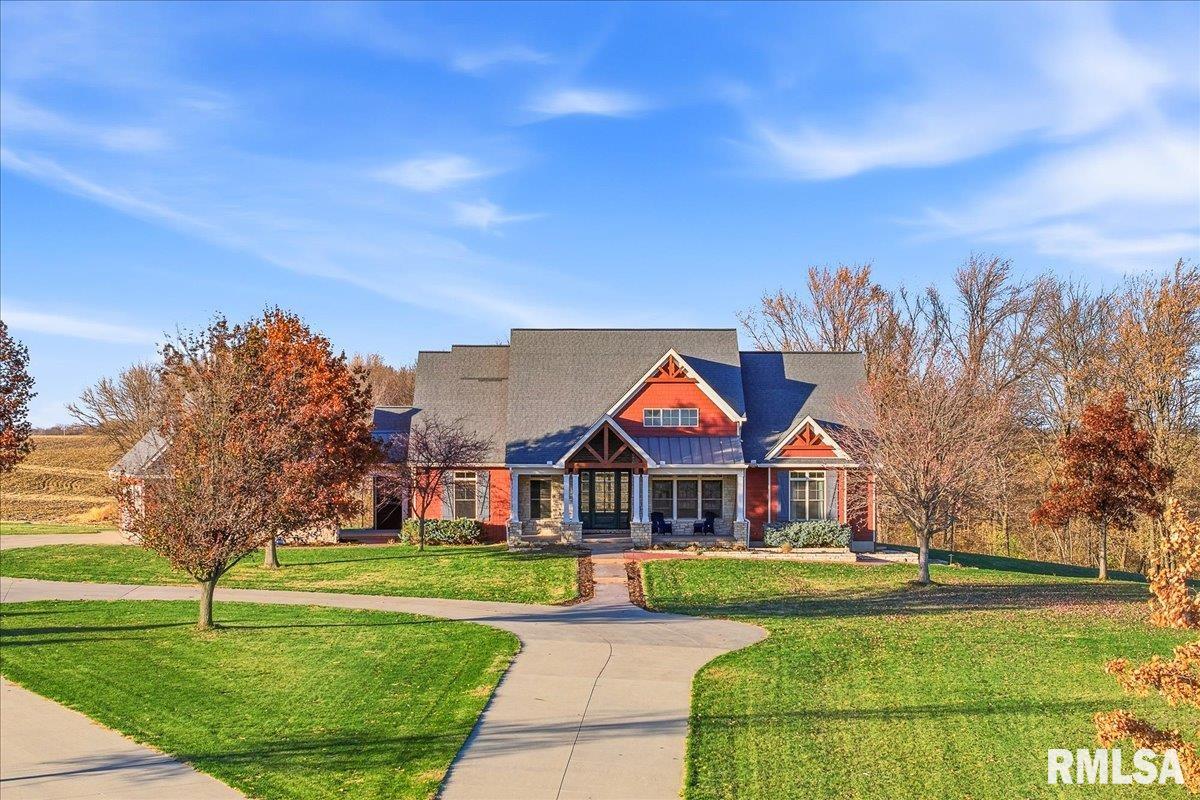 23523 West Barrett Road Elmwood, IL 61529 - Photo 52 of 81