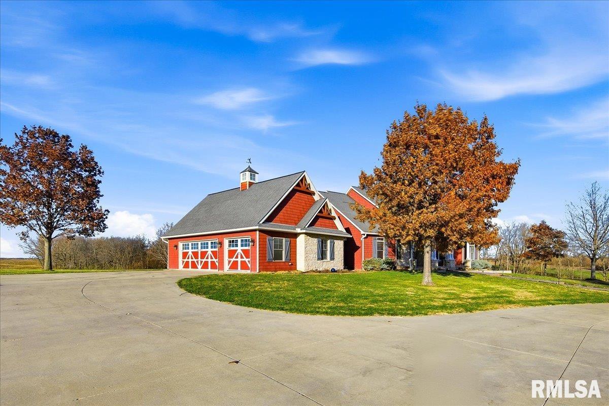 23523 West Barrett Road Elmwood, IL 61529 - Photo 56 of 81