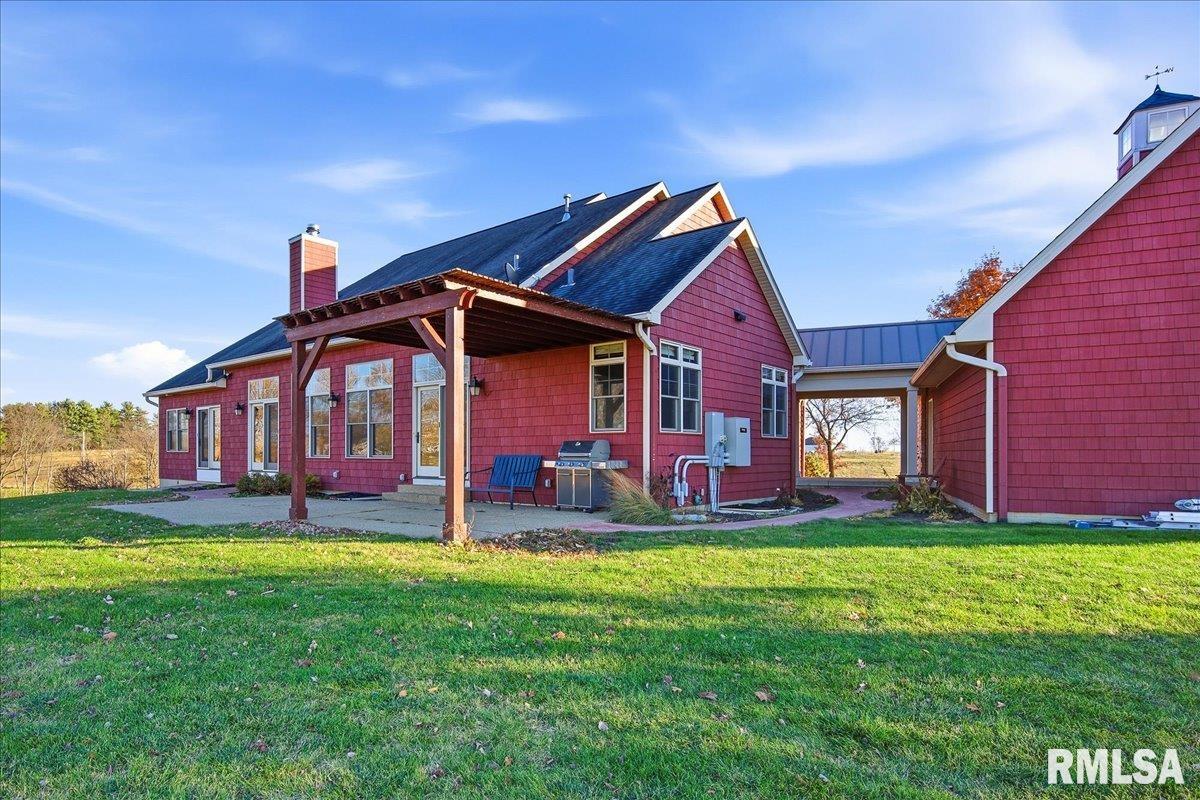 23523 West Barrett Road Elmwood, IL 61529 - Photo 60 of 81