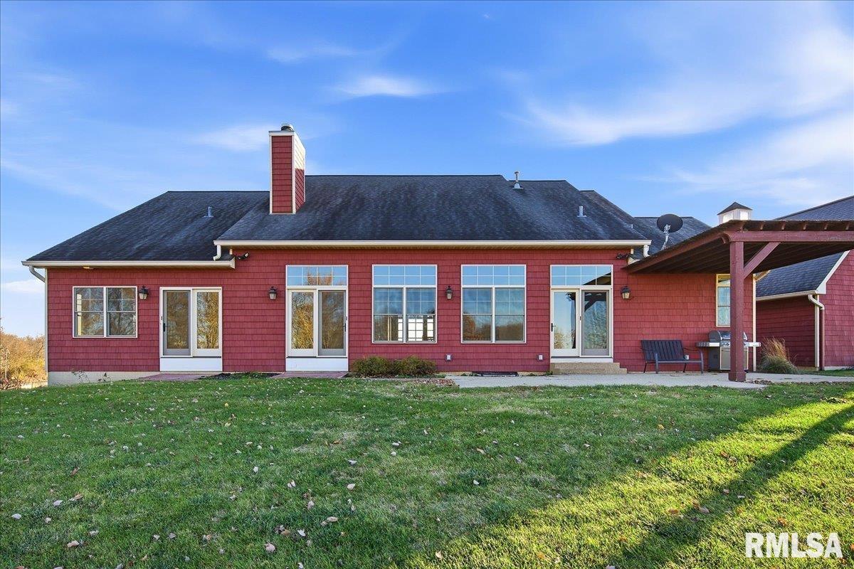 23523 West Barrett Road Elmwood, IL 61529 - Photo 61 of 81