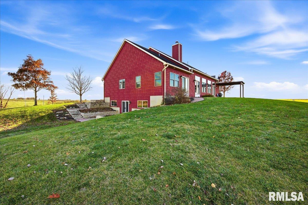 23523 West Barrett Road Elmwood, IL 61529 - Photo 62 of 81