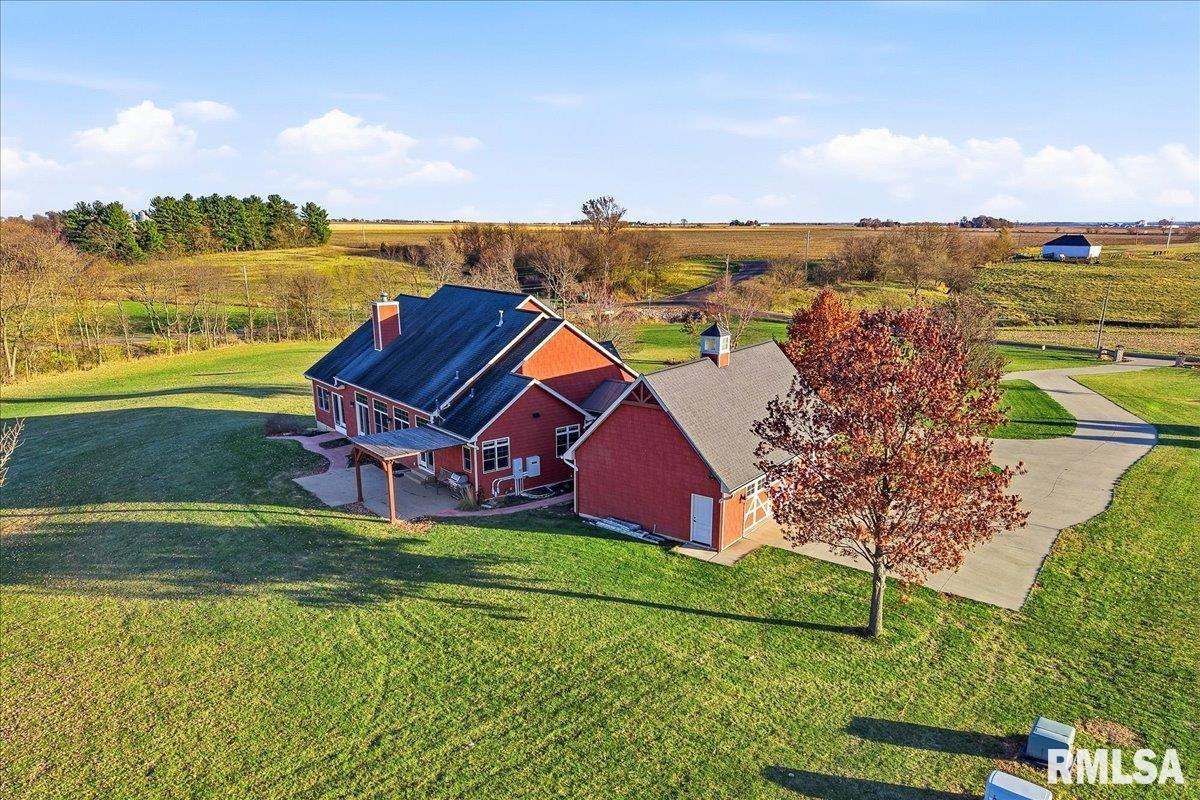 23523 West Barrett Road Elmwood, IL 61529 - Photo 69 of 81