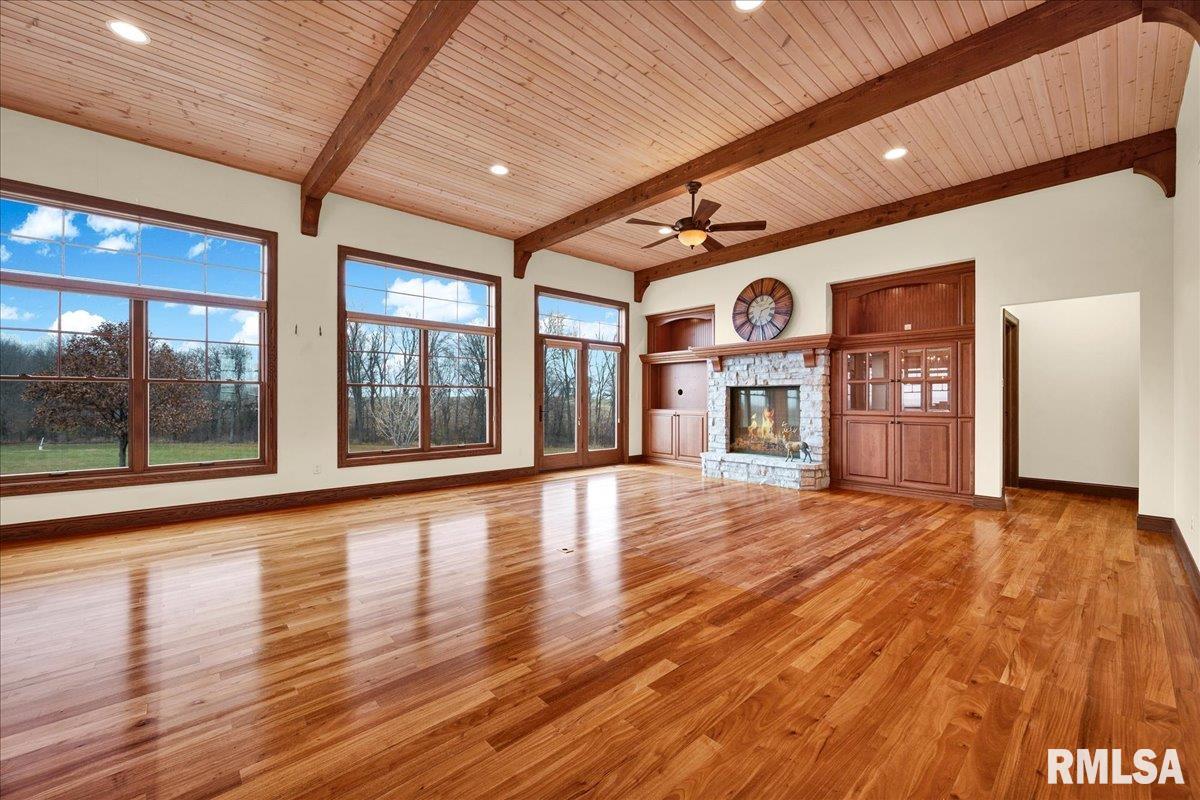 23523 West Barrett Road Elmwood, IL 61529 - Photo 9 of 81