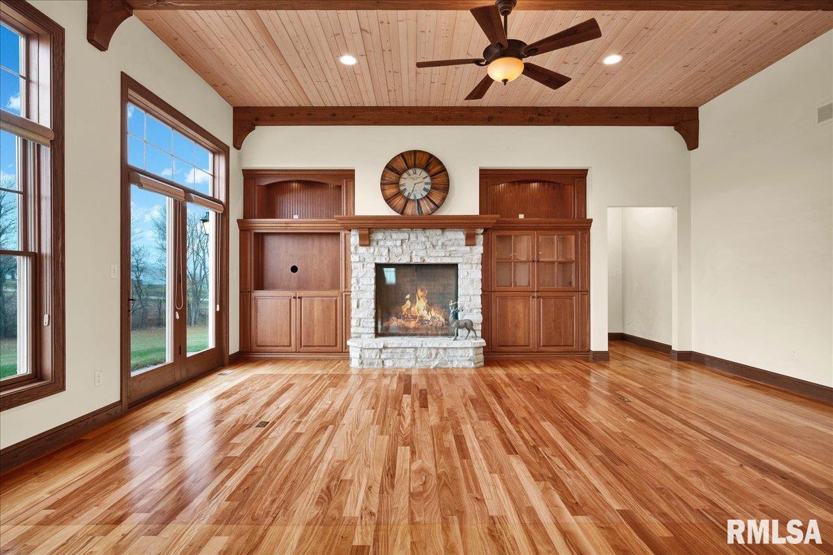 23523 West Barrett Road Elmwood, IL 61529 - Photo 10 of 81