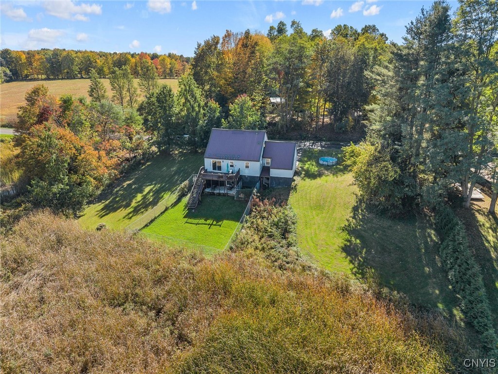 1387 County Rte 9 Fulton, NY 13069 - Photo 32 of 40