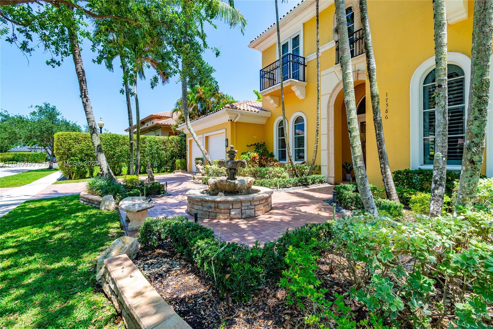 17586 Middlebrook Way Boca Raton, FL 33496 - Photo 70 of 86