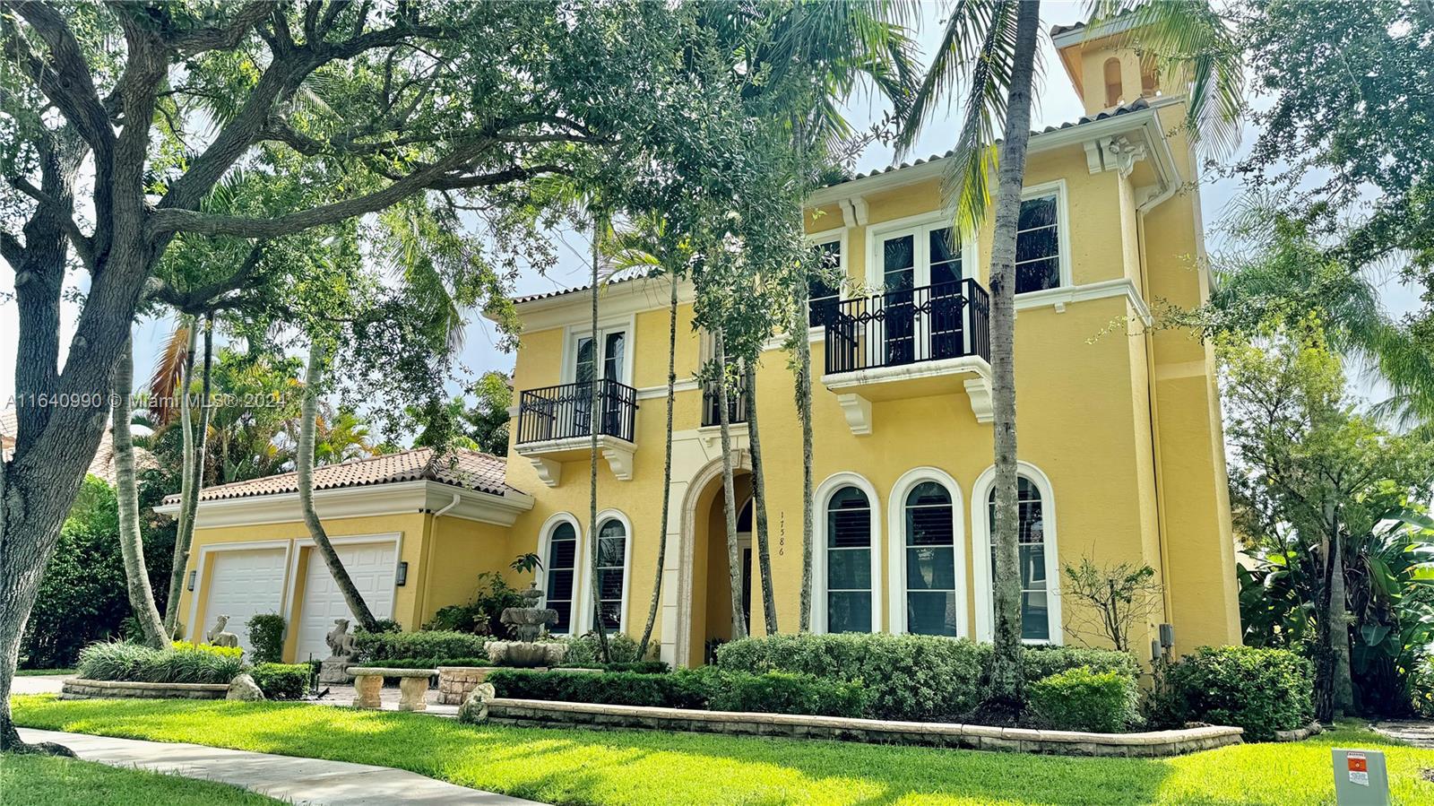 17586 Middlebrook Way Boca Raton, FL 33496 - Photo 73 of 86