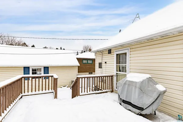 $257,500 | 310 18th Street, Cloquet, MN 55720