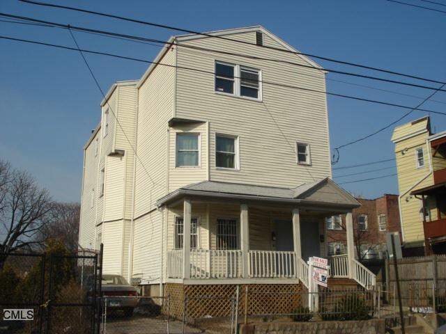 383 Stillman Street Bridgeport, CT 06608 - Photo 1 of 1