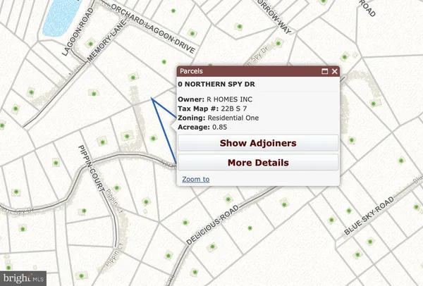 $229,000 | Venus Branch, Front Royal, VA 22630