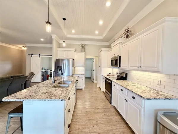$349,900 | 7501 Olive Grove Avenue, Abilene, TX 79606