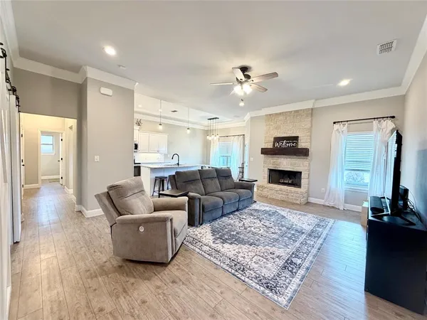 $349,900 | 7501 Olive Grove Avenue, Abilene, TX 79606