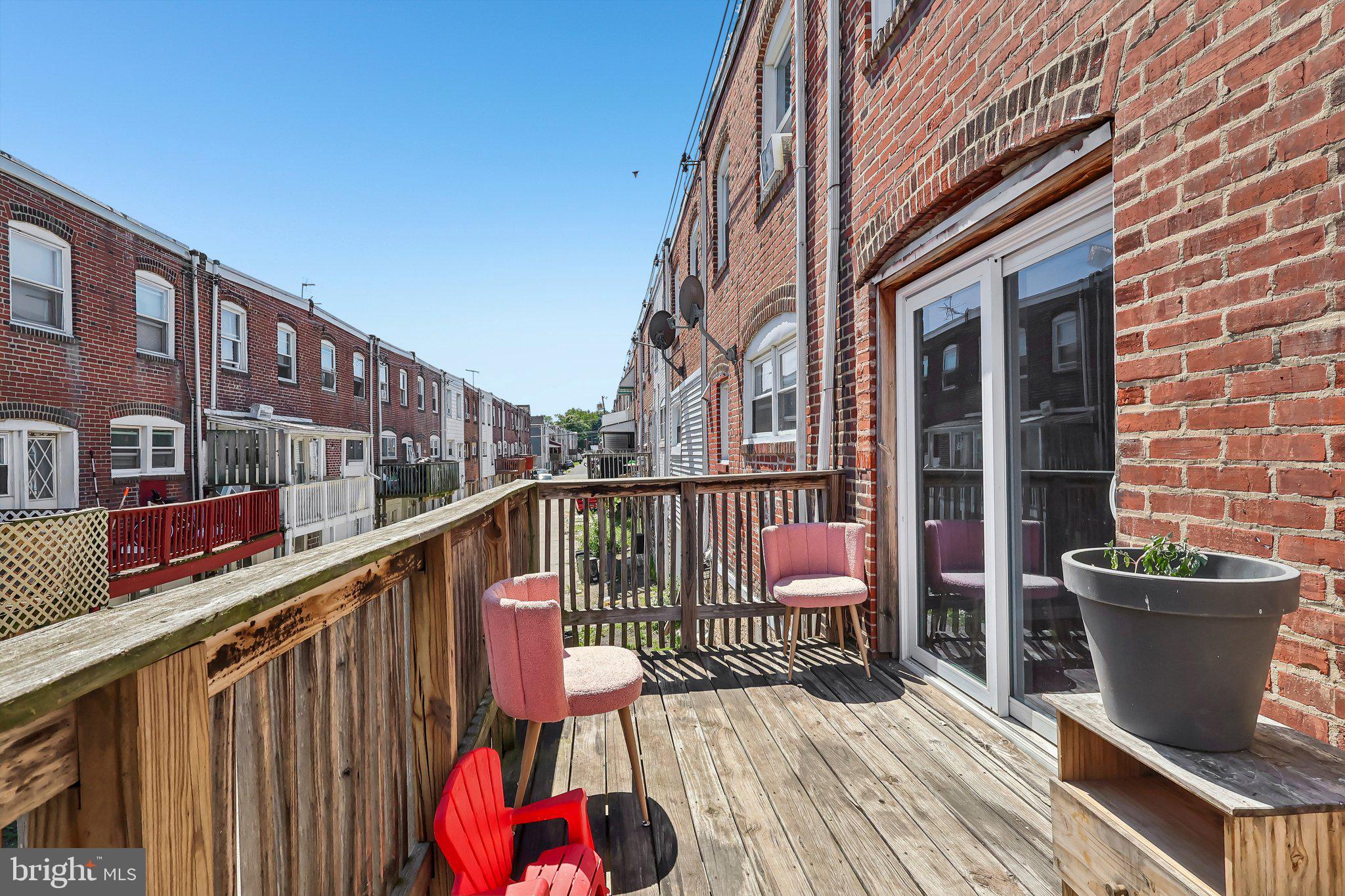 7046 Clover Lane Upper Darby, PA 19082 - Photo 25 of 27
