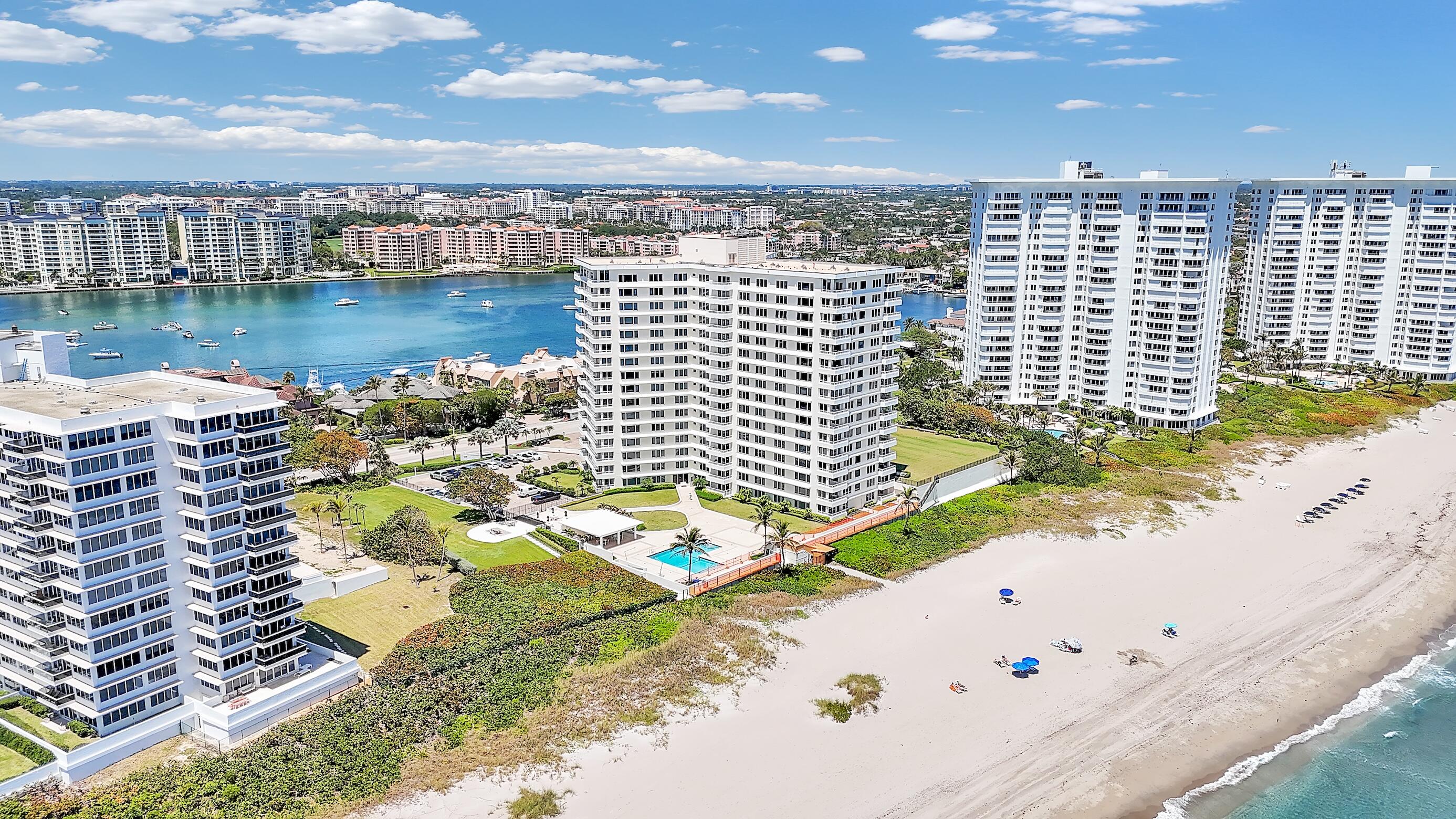 600 South Ocean Boulevard, Unit 802 Boca Raton, FL 33432 - Photo 25 of 27