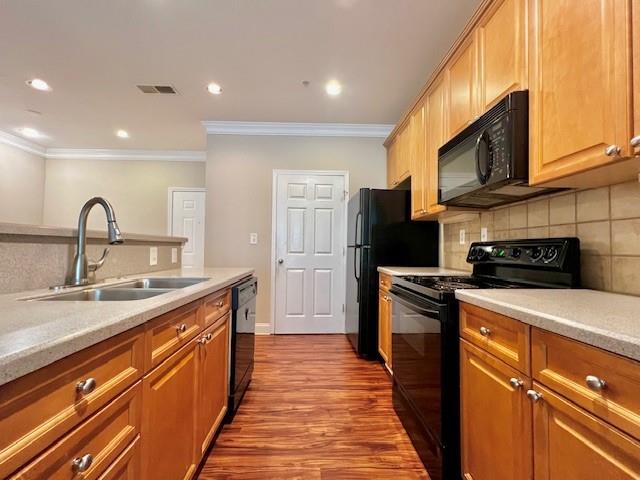 1208 Stratford Commons Decatur, GA 30033 - Photo 2 of 6