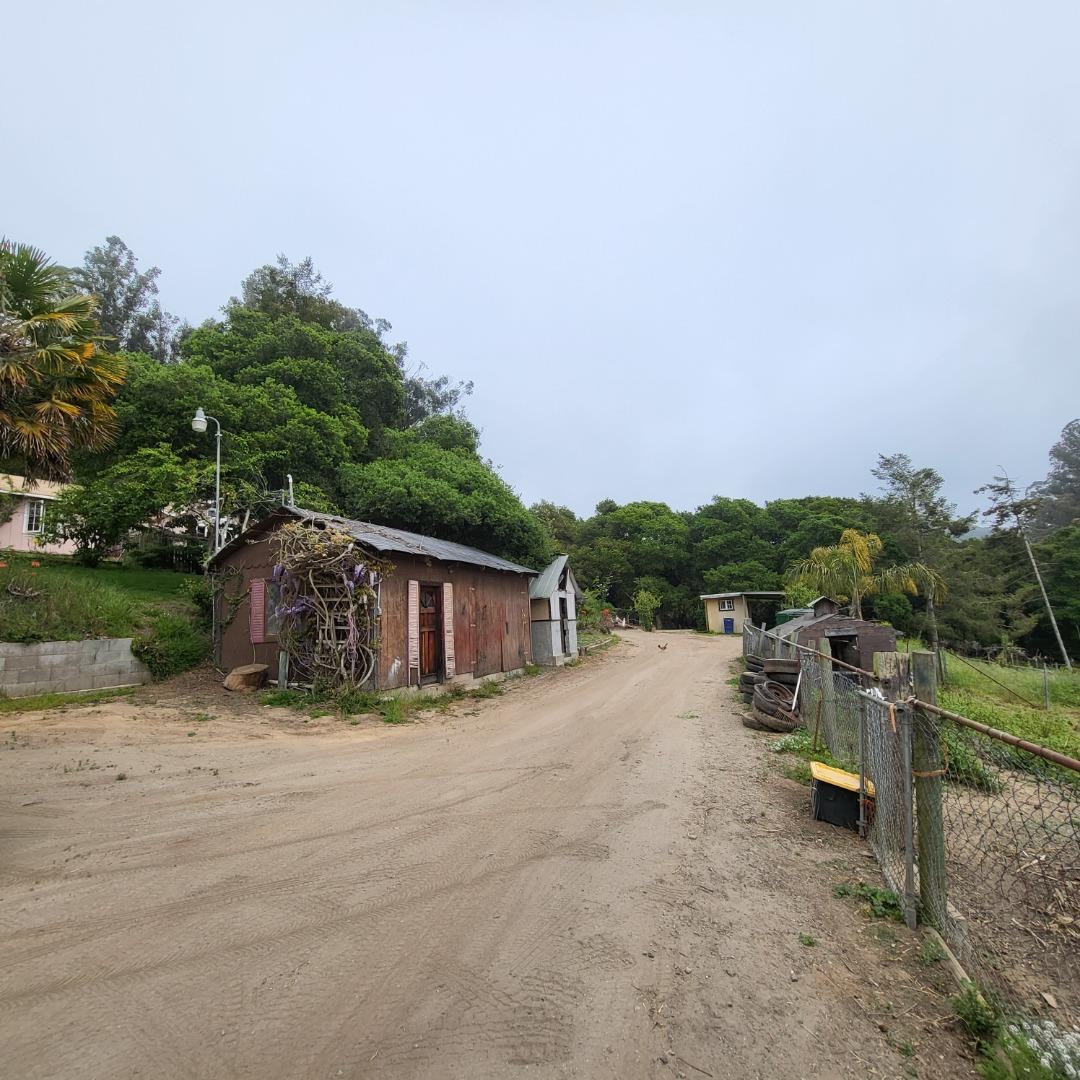 159 Strawberry Road Watsonville, CA 95076 - Photo 16 of 109 a view of outdoor space and yard
