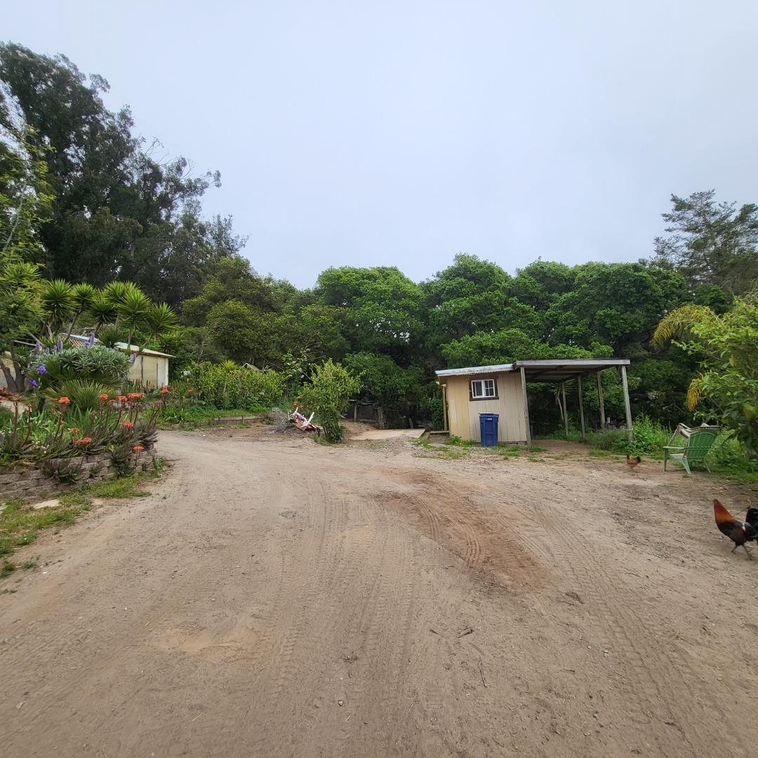 159 Strawberry Road Watsonville, CA 95076 - Photo 21 of 109 a front view of a house with a yard