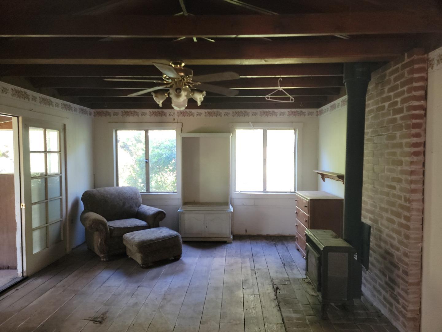 159 Strawberry Road Watsonville, CA 95076 - Photo 59 of 109 a living room with furniture and wooden floor
