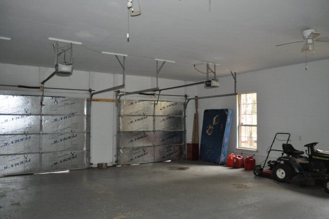 8008 Patricks Ldg Road Bay Minette, AL 36507 - Photo 23 of 33 Main House Garage