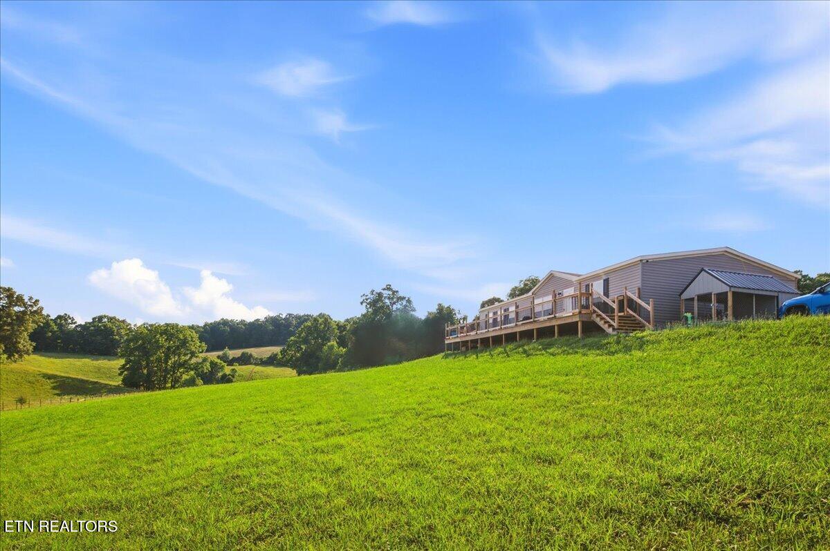 215 Cain Road Sharps Chapel, TN 37866 - Photo 4 of 41 40-215 Cain Rd