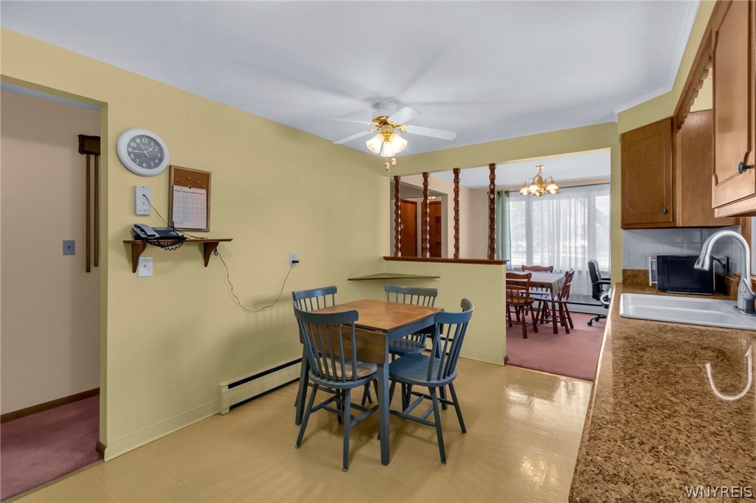 2204 North Forest Road Amherst, NY 14221 - Photo 16 of 50