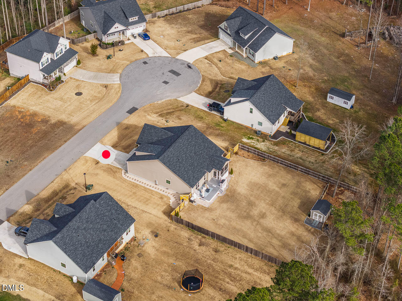 258 Northview Drive Middlesex, NC 27557 - Photo 10 of 58 258 Northview Dr edit-2