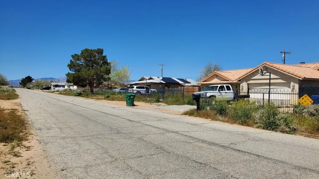 0 Jacaranda Avenue Edwards, CA 93523 - Photo 9 of 13